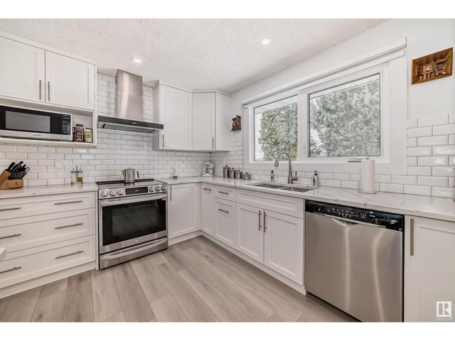 8312 181 St Nw, House detached with 4 bedrooms, 2 bathrooms and 4 parking in Edmonton AB | Image 15