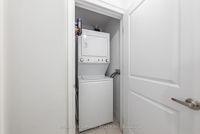 ph1105 - 85 Robinson St, Condo with 2 bedrooms, 2 bathrooms and 2 parking in Hamilton ON | Image 13