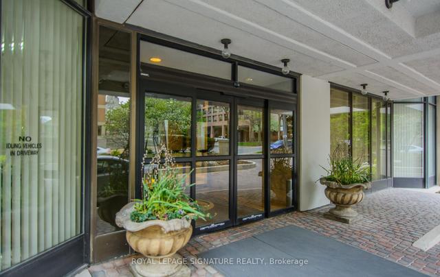 801 - 240 Heath St W, Condo with 2 bedrooms, 2 bathrooms and 2 parking in Toronto ON | Image 23
