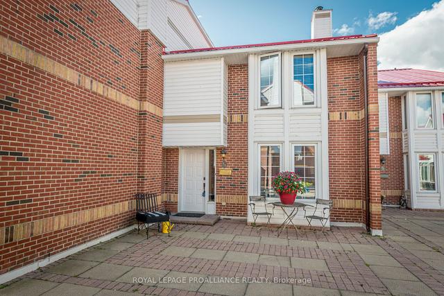 51 - 1 Place D'armes St, Townhouse with 3 bedrooms, 3 bathrooms and 1 parking in Kingston ON | Image 34