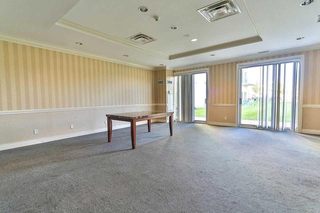 1l - 8 Rosebank Dr, Condo with 2 bedrooms, 2 bathrooms and 1 parking in Toronto ON | Image 18