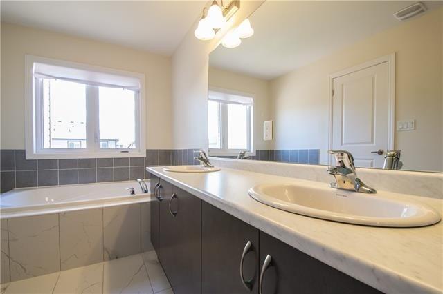 4476 Eclipse Way, House semidetached with 3 bedrooms, 3 bathrooms and 2 parking in Niagara Falls ON | Image 15