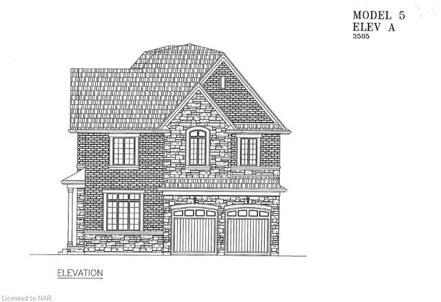 lot 6 32 Maple Grove Avenue, House detached with 4 bedrooms, 3 bathrooms and 4 parking in Richmond Hill ON | Image 2