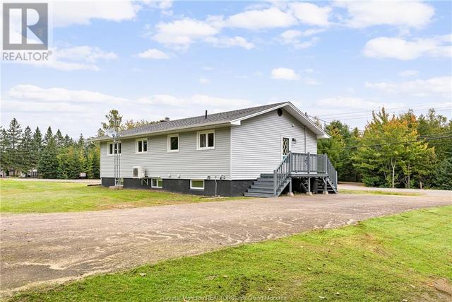 4199 Route 505, House detached with 3 bedrooms, 1 bathrooms and null parking in Richibucto P NB | Image 38