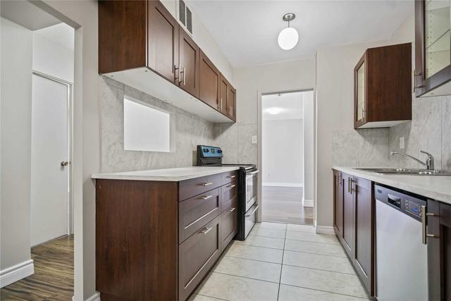 1907 - 340 Dixon Rd, Condo with 3 bedrooms, 2 bathrooms and 1 parking in Toronto ON | Image 37