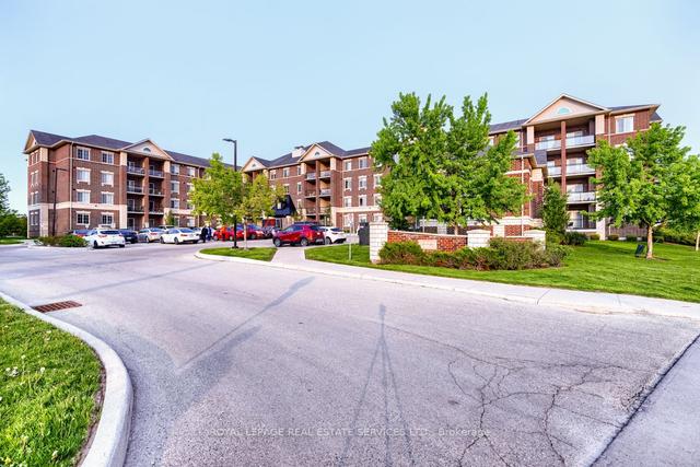 121 - 1440 Gordon St, Condo with 2 bedrooms, 1 bathrooms and 0 parking in Guelph ON | Image 23