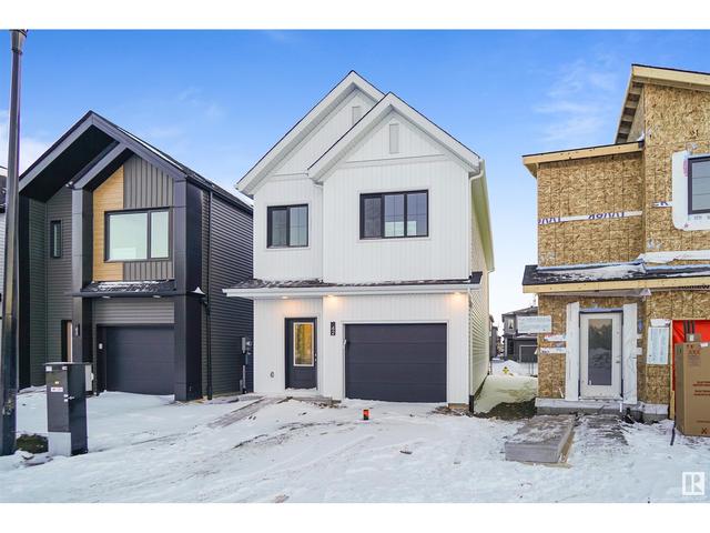 42 - 19904 31 Av Nw, House detached with 3 bedrooms, 2 bathrooms and null parking in Edmonton AB | Image 3