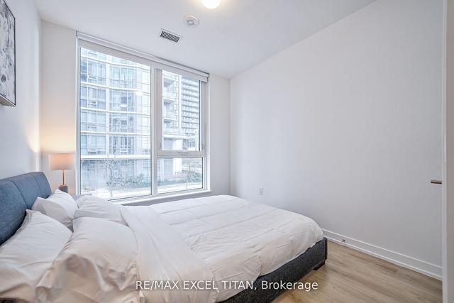 106 - 1195 Queensway Ave, Townhouse with 3 bedrooms, 3 bathrooms and 1 parking in Toronto ON | Image 18