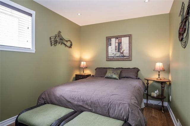 1841 Belvedere Crescent, House detached with 4 bedrooms, 2 bathrooms and 4 parking in Cornwall ON | Image 21