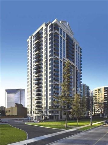 1002 - 35 Finch Ave E, Condo with 2 bedrooms, 2 bathrooms and 1 parking in Toronto ON | Image 8