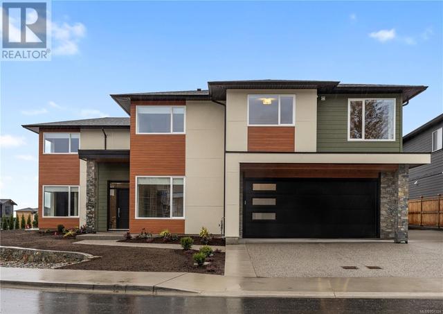 1411 Sandstone Lane, House detached with 4 bedrooms, 4 bathrooms and 5 parking in Langford BC | Image 1
