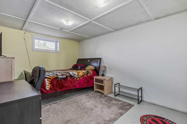204 Big Hill Place Se, House detached with 3 bedrooms, 2 bathrooms and 4 parking in Airdrie AB | Image 24