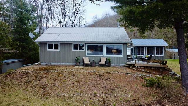 8 - 1054 Cove Rd, House detached with 3 bedrooms, 1 bathrooms and 6 parking in Muskoka Lakes ON | Image 27