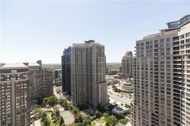 2703 - 3880 Duke Of York Blvd, Condo with 2 bedrooms, 2 bathrooms and 1 parking in Mississauga ON | Image 20