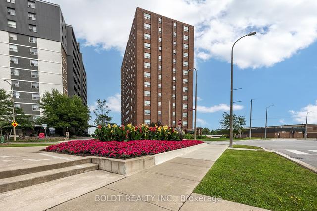 604 - 141 Church St, Condo with 2 bedrooms, 2 bathrooms and 1 parking in St. Catharines ON | Image 18