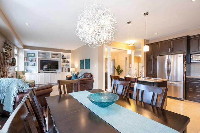 57 Morningside Dr, House detached with 4 bedrooms, 3 bathrooms and 4 parking in Halton Hills ON | Image 17