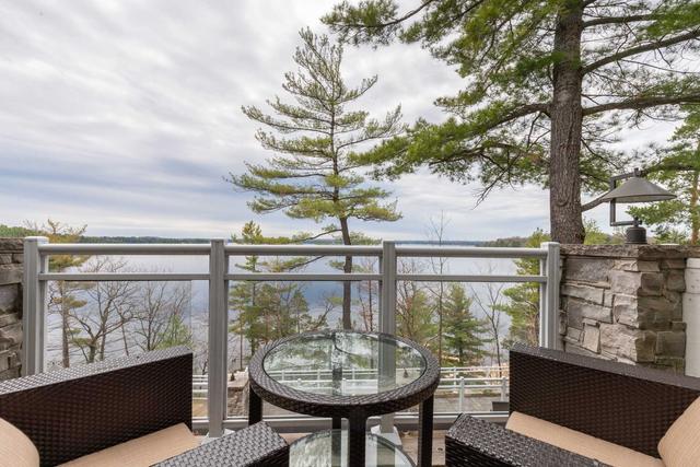 l204-ab - 1869 Muskoka 118 Rd W, Condo with 1 bedrooms, 1 bathrooms and 1 parking in Muskoka Lakes ON | Image 10