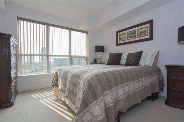 721 - 120 Dallimore Circ, Condo with 1 bedrooms, 1 bathrooms and 2 parking in Toronto ON | Image 11