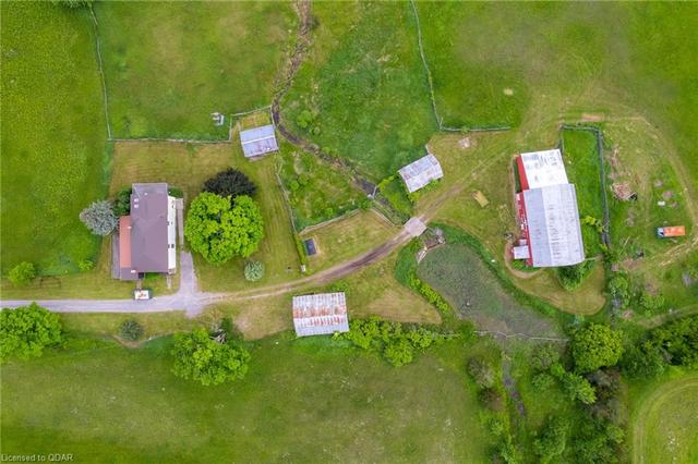 872 Clarke Rd Road, House detached with 4 bedrooms, 1 bathrooms and 10 parking in Prince Edward County ON | Image 45