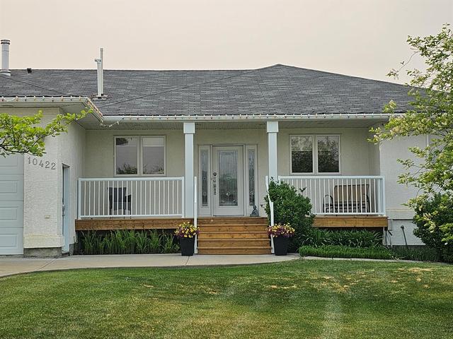 10422 Westminster Way, House detached with 4 bedrooms, 3 bathrooms and 8 parking in Grande Prairie County No. 1 AB | Image 5