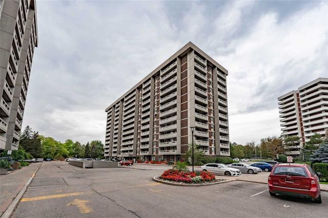 610 - 60 Inverlochy Blvd, Condo with 3 bedrooms, 2 bathrooms and 1 parking in Markham ON | Image 12