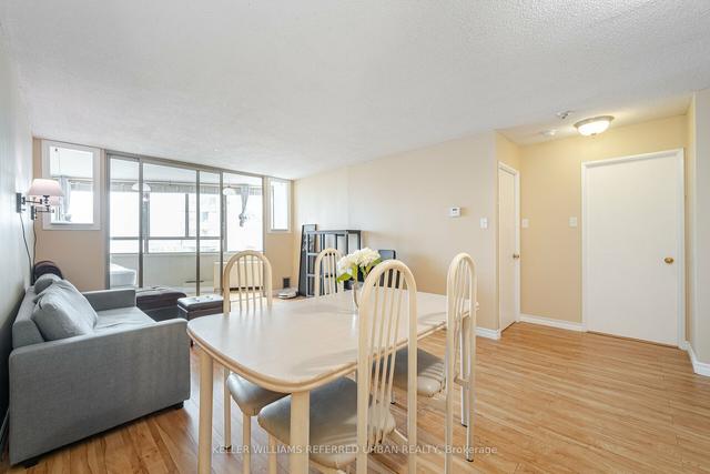 1303 - 260 Queens Quay W, Condo with 1 bedrooms, 1 bathrooms and 0 parking in Toronto ON | Image 26