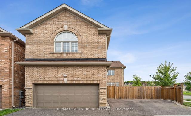 2 Portia St, House detached with 4 bedrooms, 4 bathrooms and 5 parking in Markham ON | Image 27