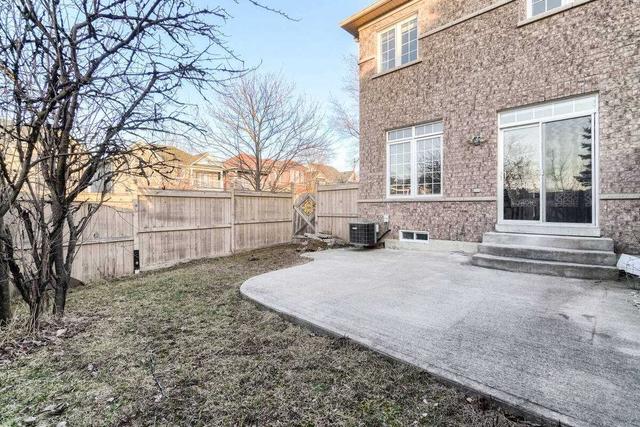 30 Stoneylake Ave, House semidetached with 3 bedrooms, 4 bathrooms and 3 parking in Brampton ON | Image 25