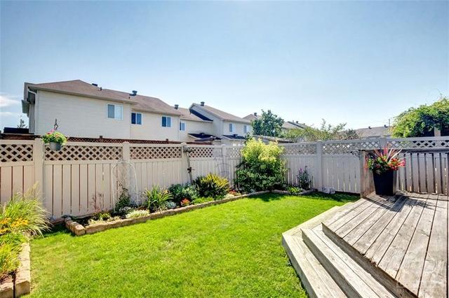 100 Prem Circle, Townhouse with 3 bedrooms, 3 bathrooms and 2 parking in Ottawa ON | Image 29