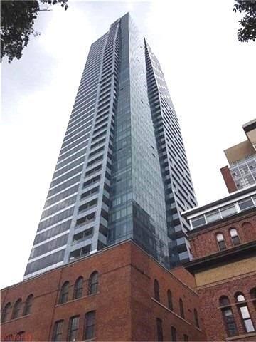 315 - 5 St Joseph St, Condo with 0 bedrooms, 1 bathrooms and null parking in Toronto ON | Image 4