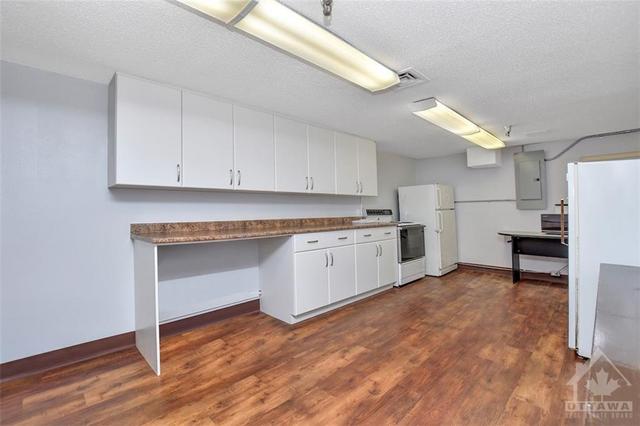 604 - 1505 Baseline Road, Condo with 2 bedrooms, 1 bathrooms and 1 parking in Ottawa ON | Image 27