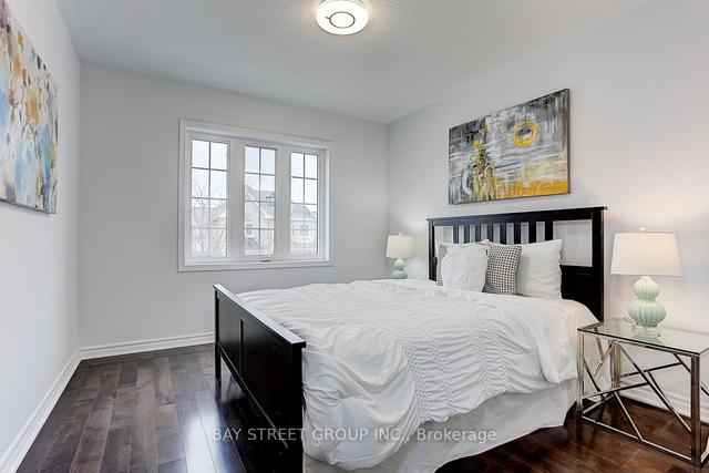 178 Degraaf Cres, House detached with 5 bedrooms, 4 bathrooms and 4 parking in Aurora ON | Image 29