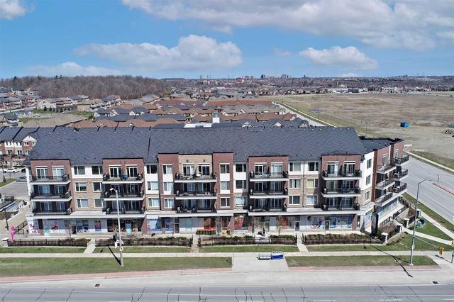 305 - 50 Sky Harbour Dr, Condo with 1 bedrooms, 1 bathrooms and 1 parking in Brampton ON | Image 26