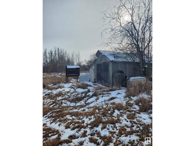 9034 100 St, House detached with 3 bedrooms, 1 bathrooms and null parking in Lac la Biche County AB | Image 6