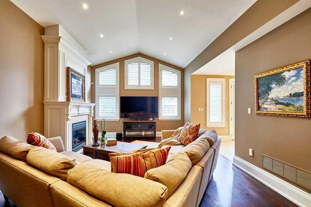 7608 Reesor Rd, House detached with 5 bedrooms, 6 bathrooms and 18 parking in Markham ON | Image 9