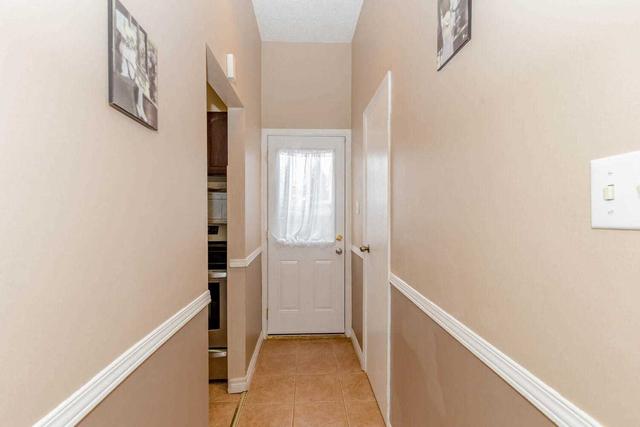 26 - 7251 Copenhagen Rd, Townhouse with 3 bedrooms, 3 bathrooms and 2 parking in Mississauga ON | Image 28
