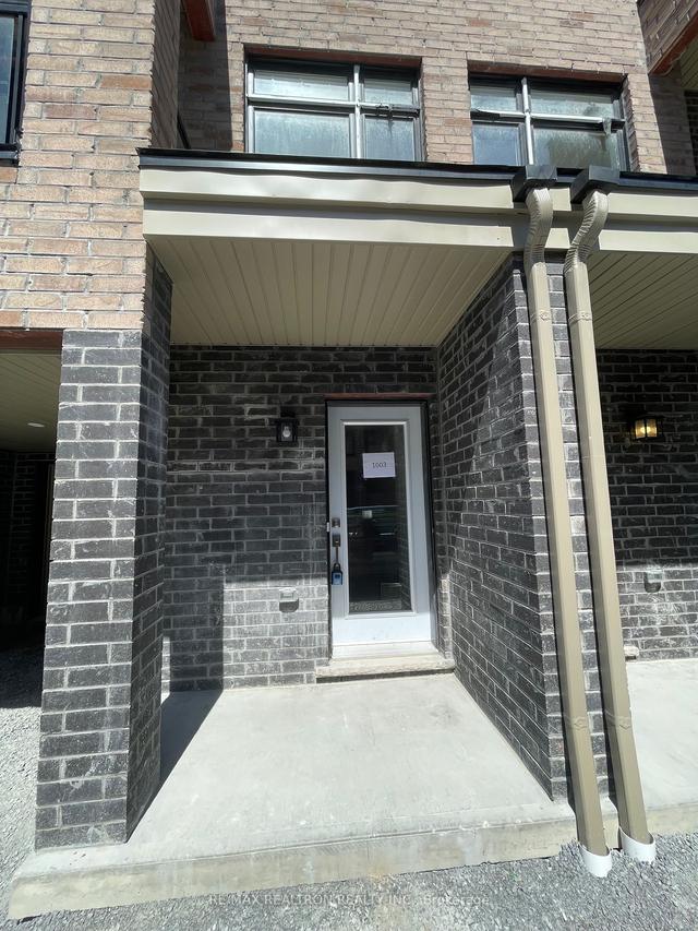 1003 - 1865 Pickering Pkwy, Townhouse with 3 bedrooms, 3 bathrooms and 2 parking in Pickering ON | Image 1