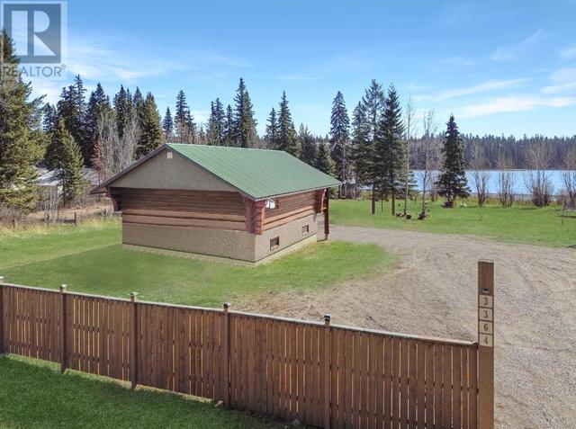 3364 Horsefly Road, House detached with 3 bedrooms, 2 bathrooms and null parking in Cariboo F BC | Image 38