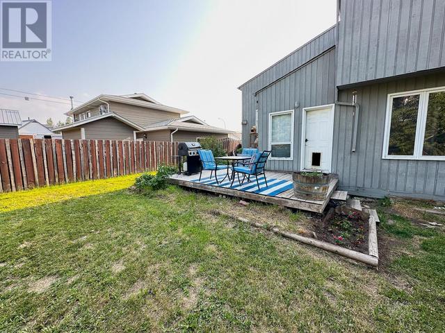 10720 Willowview Drive, House detached with 4 bedrooms, 1 bathrooms and null parking in Dawson Creek BC | Image 24