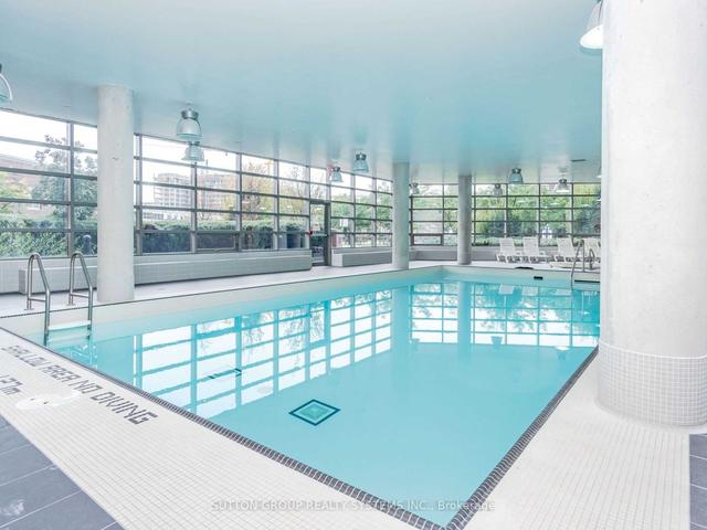 609 - 38 Joe Shuster Way, Condo with 1 bedrooms, 1 bathrooms and 0 parking in Toronto ON | Image 5