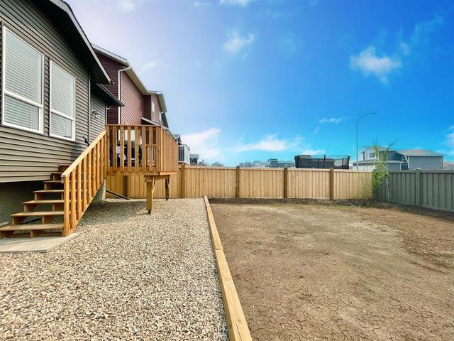 10645 134a Avenue, House detached with 3 bedrooms, 2 bathrooms and 4 parking in Grande Prairie AB | Image 27