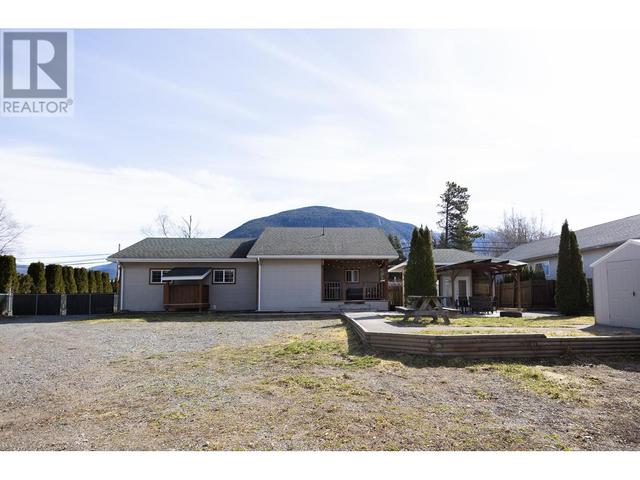 3441 River Drive, House detached with 2 bedrooms, 2 bathrooms and null parking in Kitimat Stikine E BC | Image 33