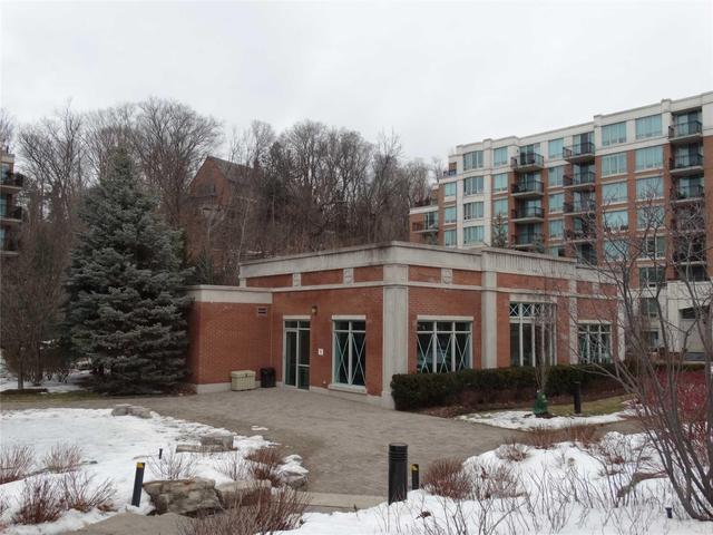820 - 18 William Carson Cres, Condo with 1 bedrooms, 1 bathrooms and 1 parking in Toronto ON | Image 4