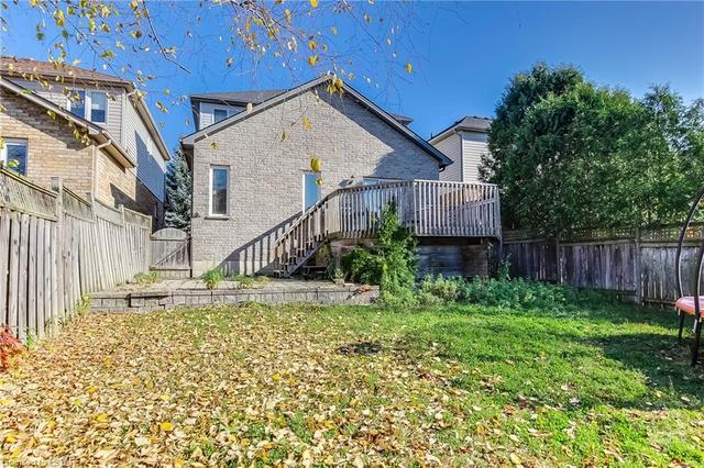 969 Queensborough Court, House detached with 5 bedrooms, 3 bathrooms and 3 parking in London ON | Image 27