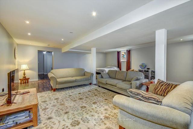 139 Mcconnell Rd, House detached with 3 bedrooms, 3 bathrooms and 8 parking in Stirling Rawdon ON | Image 33