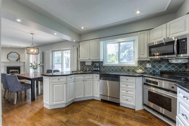 2128 Eighth Line, House detached with 4 bedrooms, 4 bathrooms and 2 parking in Oakville ON | Image 6