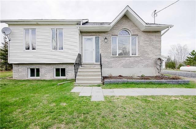 4044B Rose Crt, House detached with 3 bedrooms, 2 bathrooms and 10 parking in Sudbury, Unorganized, North Part ON | Image 3