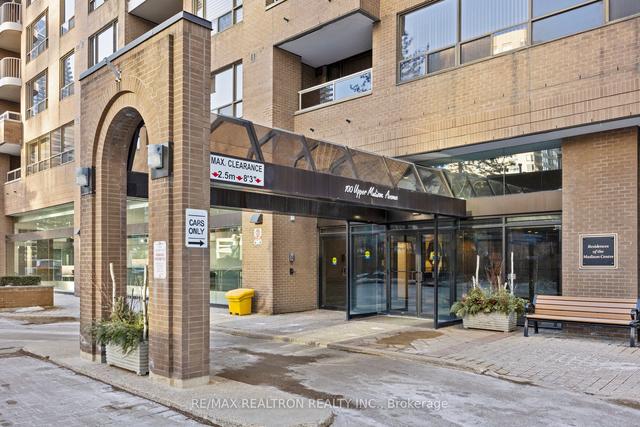 2206 - 100 Upper Madison Ave, Condo with 2 bedrooms, 2 bathrooms and 1 parking in Toronto ON | Image 23