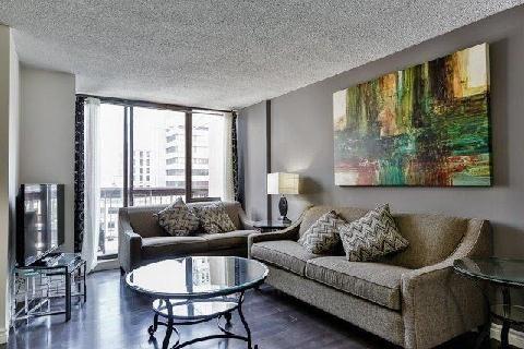 662 - 49 Mccaul St, Condo with 2 bedrooms, 1 bathrooms and null parking in Toronto ON | Image 3