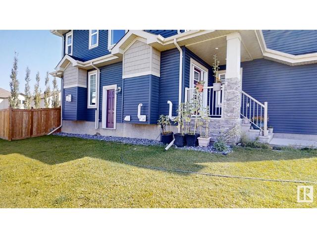 6028 19 Av Sw, House detached with 5 bedrooms, 4 bathrooms and 4 parking in Edmonton AB | Image 36